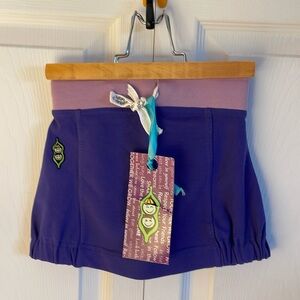 Peekaboo Beans Skirt